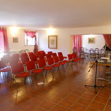Agriturismo Il Casale Delle Ginestre Fiumicino Eksteriør bilde