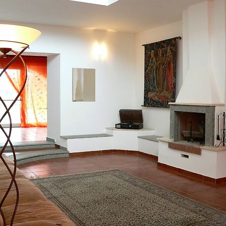Agriturismo Il Casale Delle Ginestre Fiumicino Eksteriør bilde