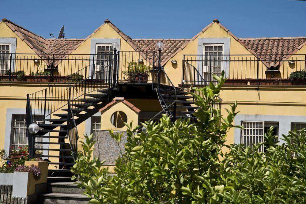 Agriturismo Il Casale Delle Ginestre Fiumicino Eksteriør bilde
