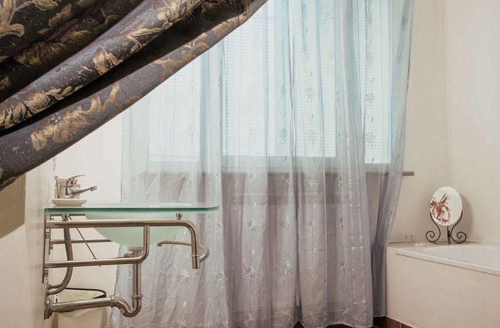 Agriturismo Il Casale Delle Ginestre Fiumicino Eksteriør bilde