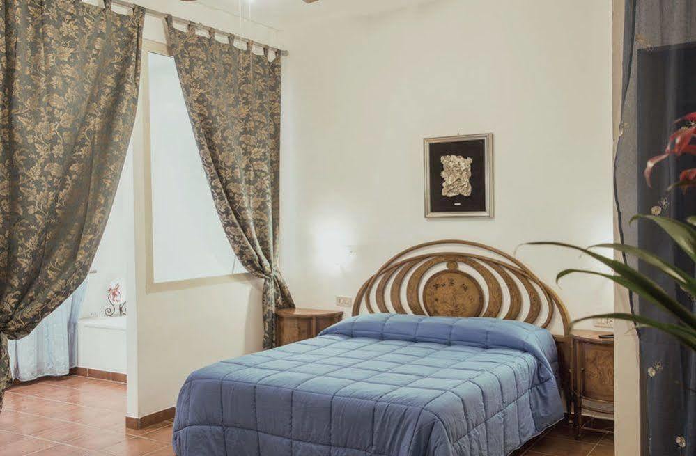 Agriturismo Il Casale Delle Ginestre Fiumicino Eksteriør bilde