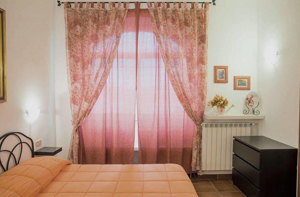 Agriturismo Il Casale Delle Ginestre Fiumicino Eksteriør bilde