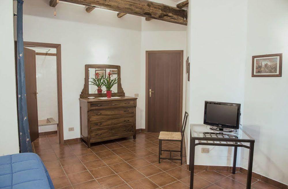 Agriturismo Il Casale Delle Ginestre Fiumicino Eksteriør bilde