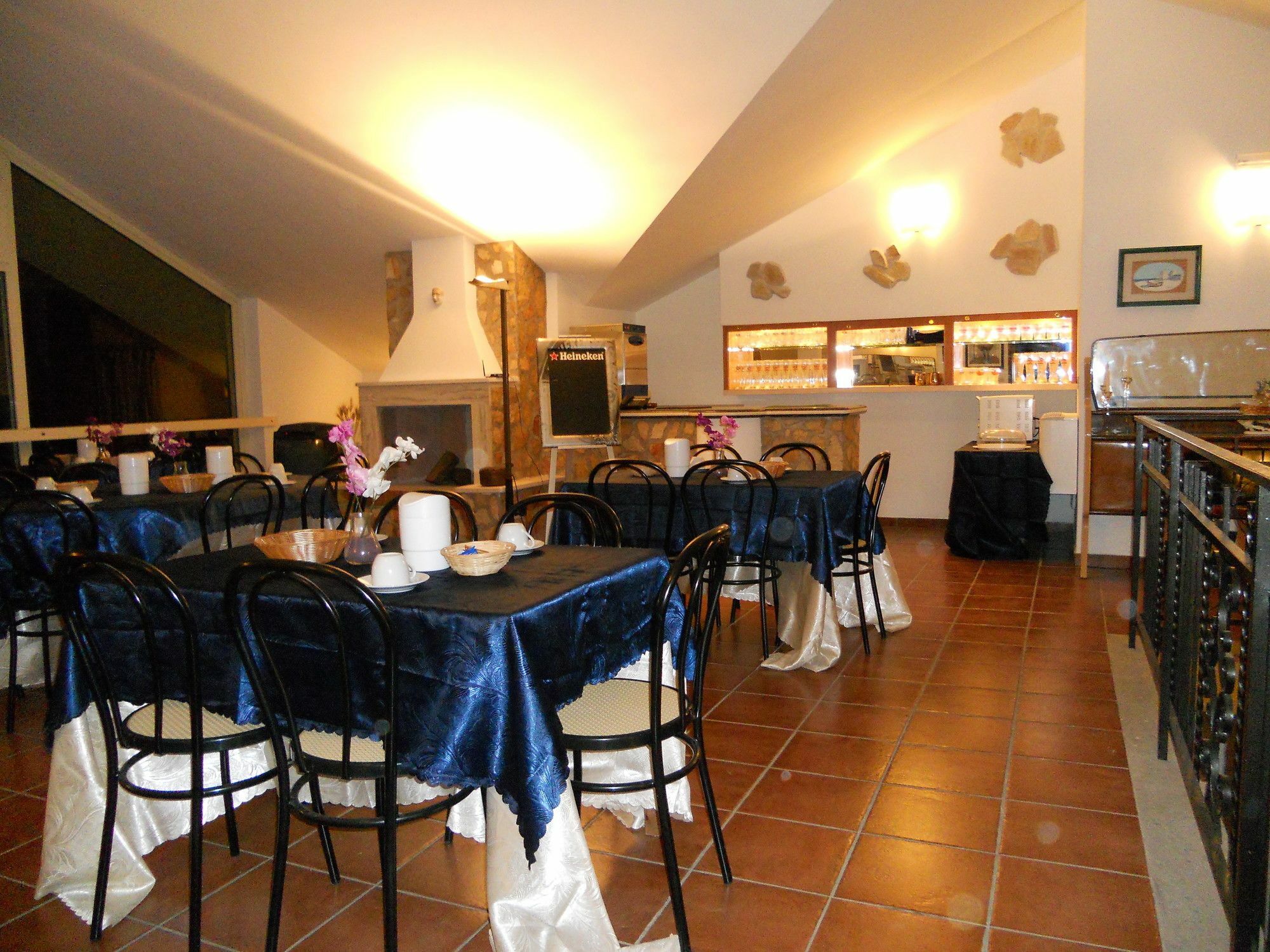 Agriturismo Il Casale Delle Ginestre Fiumicino Eksteriør bilde